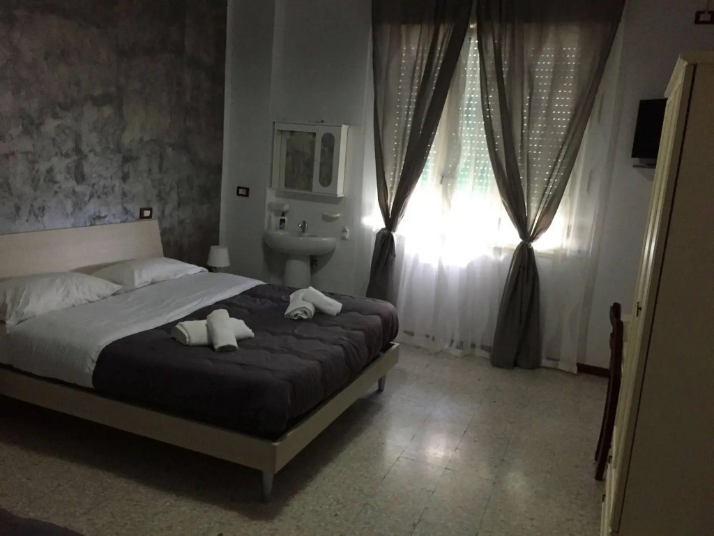 Napoli Stazione B&B