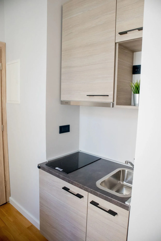 Zagreb City Vibe Apartments & Rooms