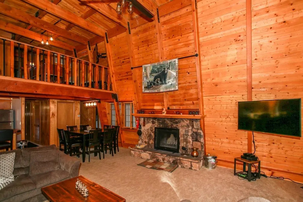 1816 - Evergreen Haven