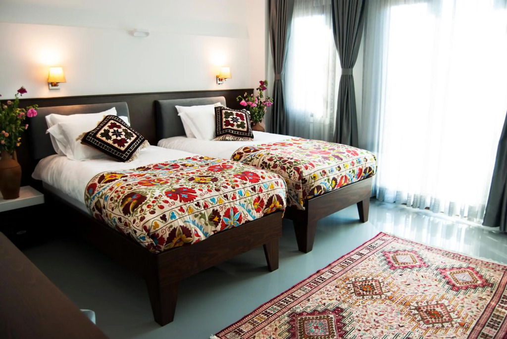 Ayasoluk Hotel & Restaurant