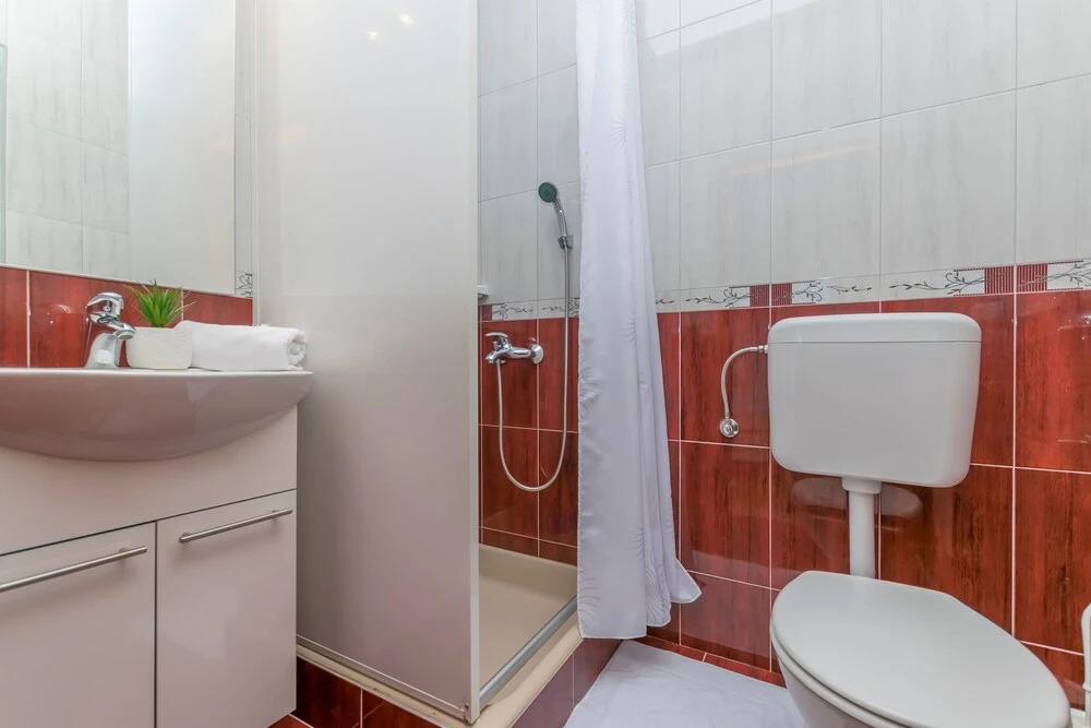 Apartments Villa Daniela