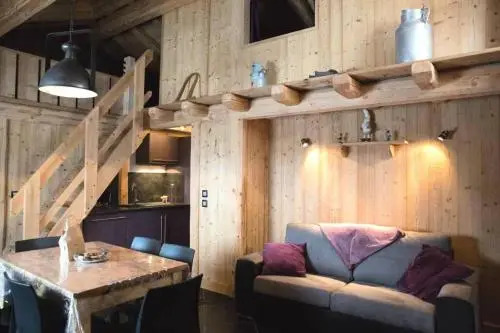 Appartement 2 Pieces 6 Pers Centre Station 62397