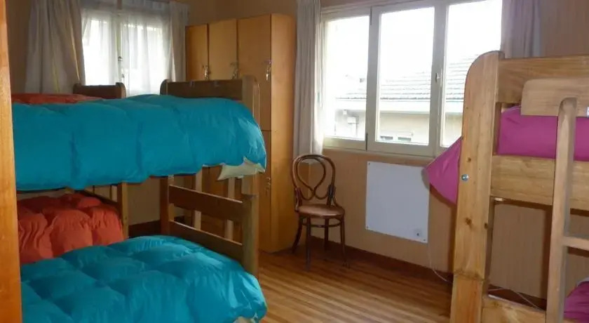 Casa Kreyenberg