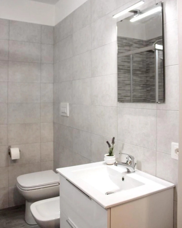 Apartment with 2 Bedrooms in Castellammare Del Golfo, with Wifi - 500 M From the Beach