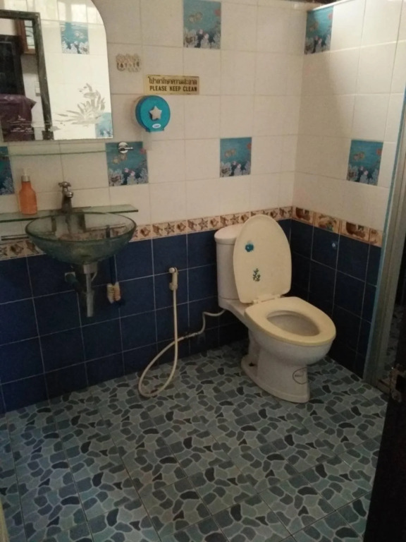 Panisa Guesthouse