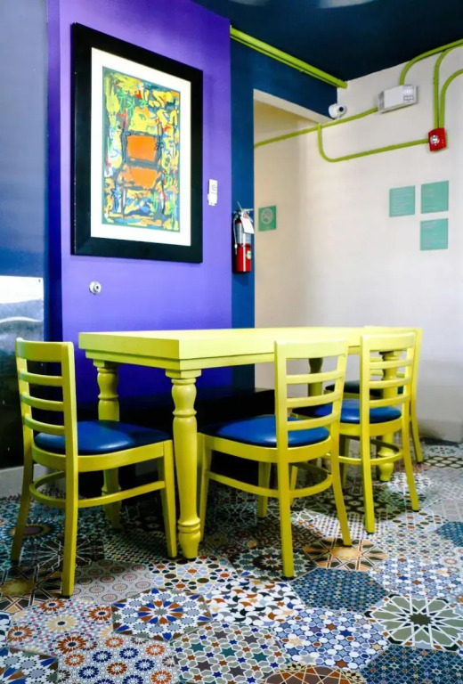 Conturce Hostel