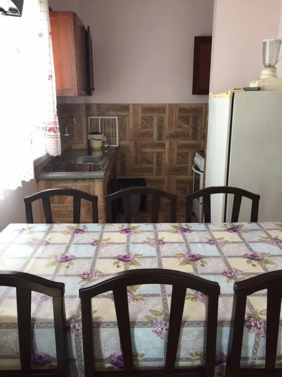 Residencial Lucy