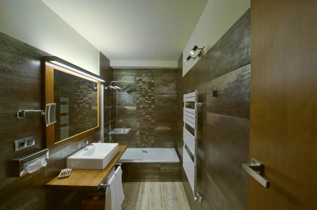 Hotel Cotori