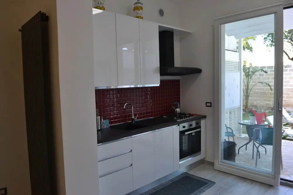 Benny Houses e Suite