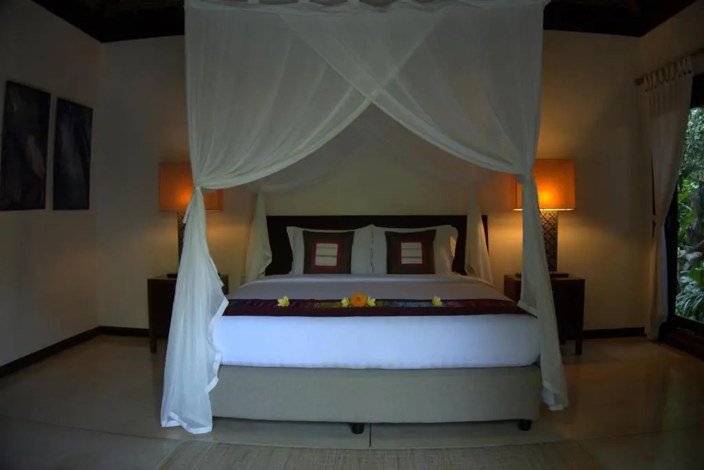 Villa Purnamasari