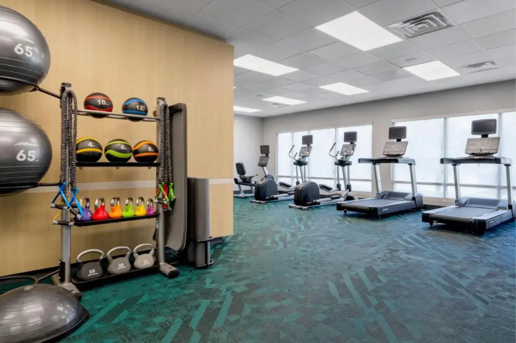 Hawthorn Suites by Wyndham
