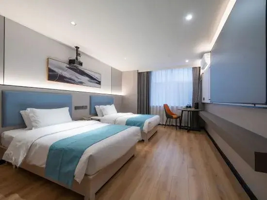 Xinxing Grand Hotel (Nanning Xianhu Avenue Branch)