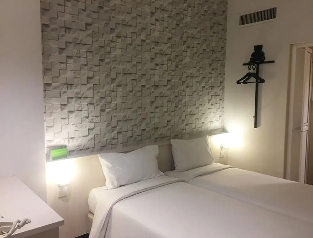 101 Hotel Bangi