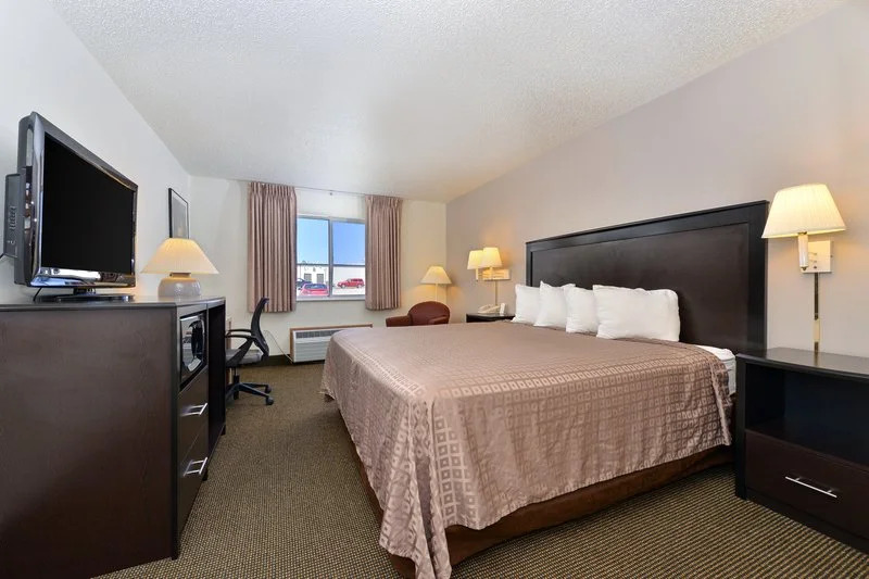 Americas Best Value Inn & Suites