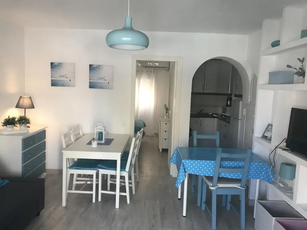 Homely Apartments Lomas Playa