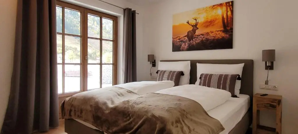 Hochalmbahnen Chalets 20W3, Alpenflieder, nahe Gondel, Hunde willkommen