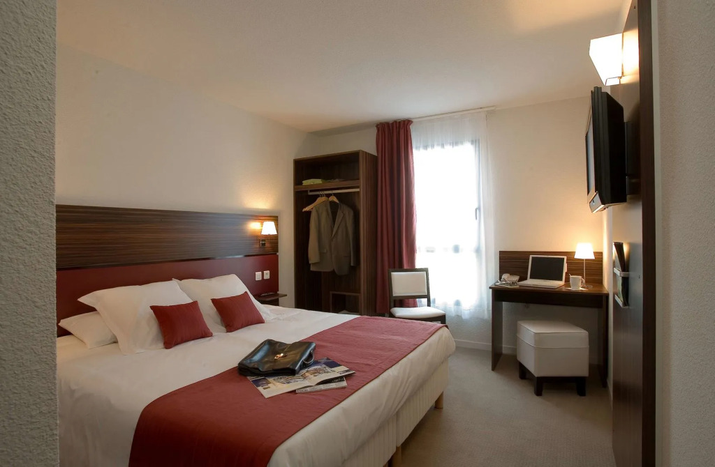 Hôtel Le Palladior Voiron