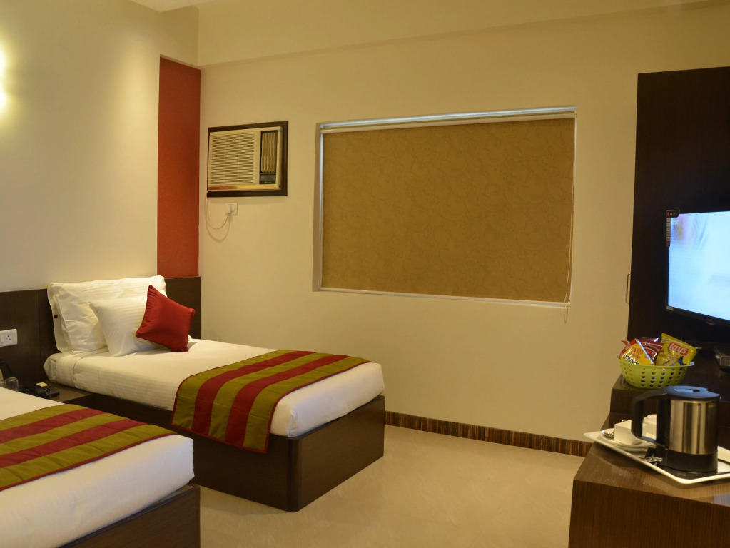 Hotel Karan Vilas