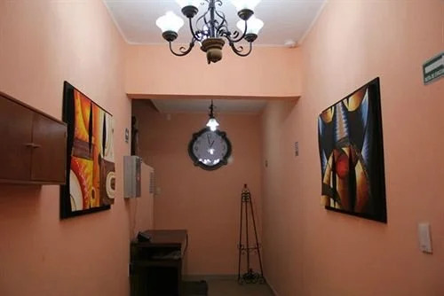 Casa Don Jose Hostal