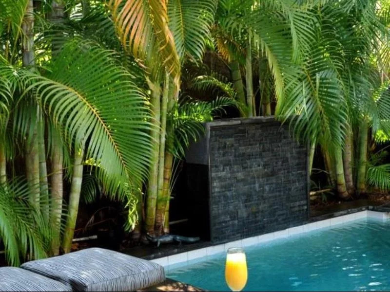 Broometown Boutique Accommodation
