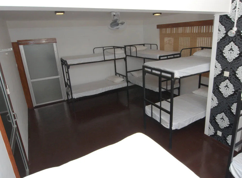 Lanka Hostels Colombo