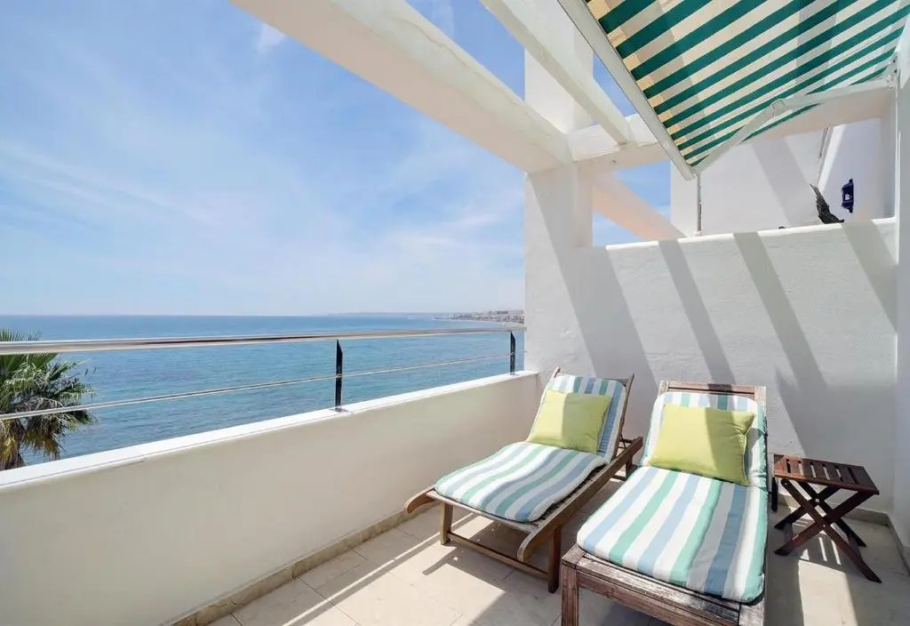 Apartment Boulevard 205