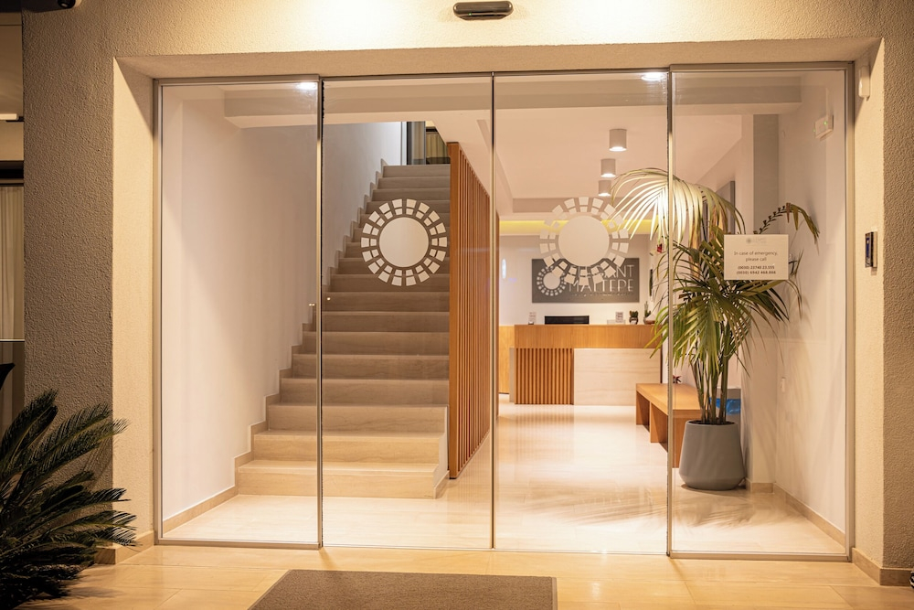 Elegant Maltepe Accommodation