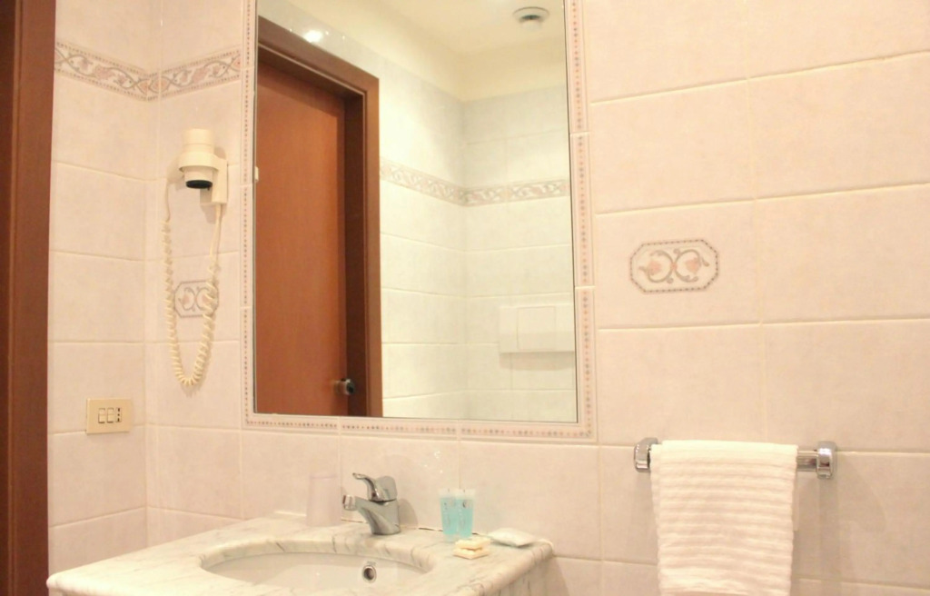 Hotel Romulus