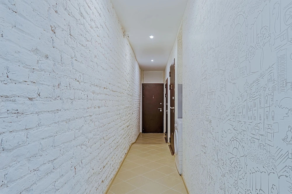 Apart-Hotel NEKRASOVA 1