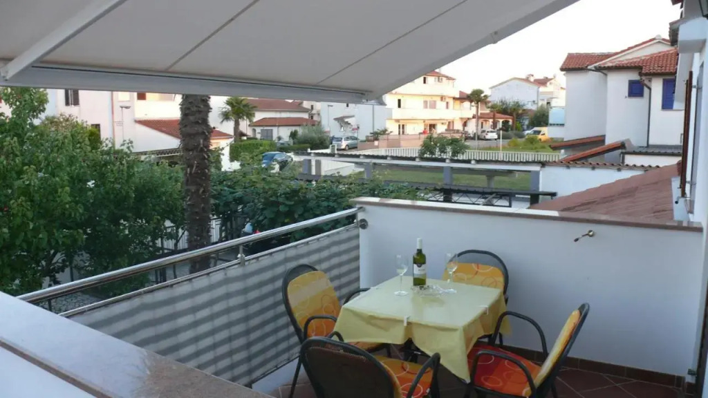 Apartment Luisa