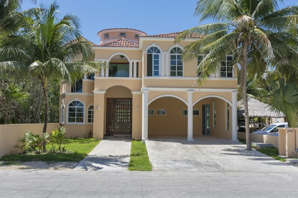 Mansion Serenity en Puerto Aventuras