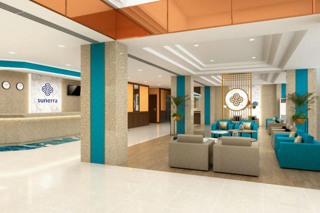 Nagoya Plasa Hotel