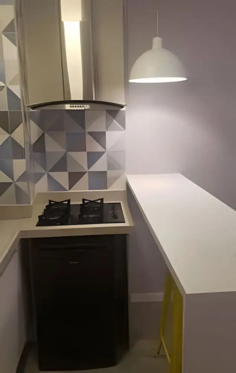 Studio Copacabana a 100 metros da Praia