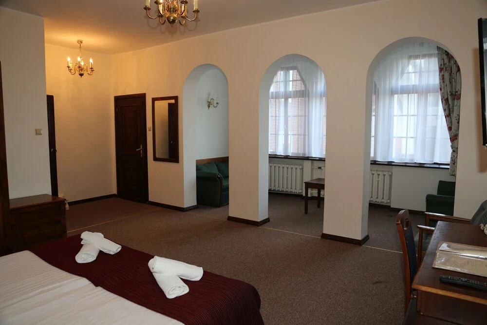 Kadyny Folwark Hotel & SPA