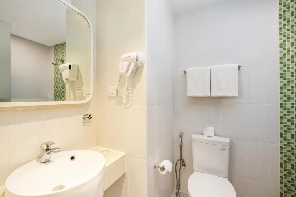 Zest Harbour Bay Batam by Swiss-Belhotel International