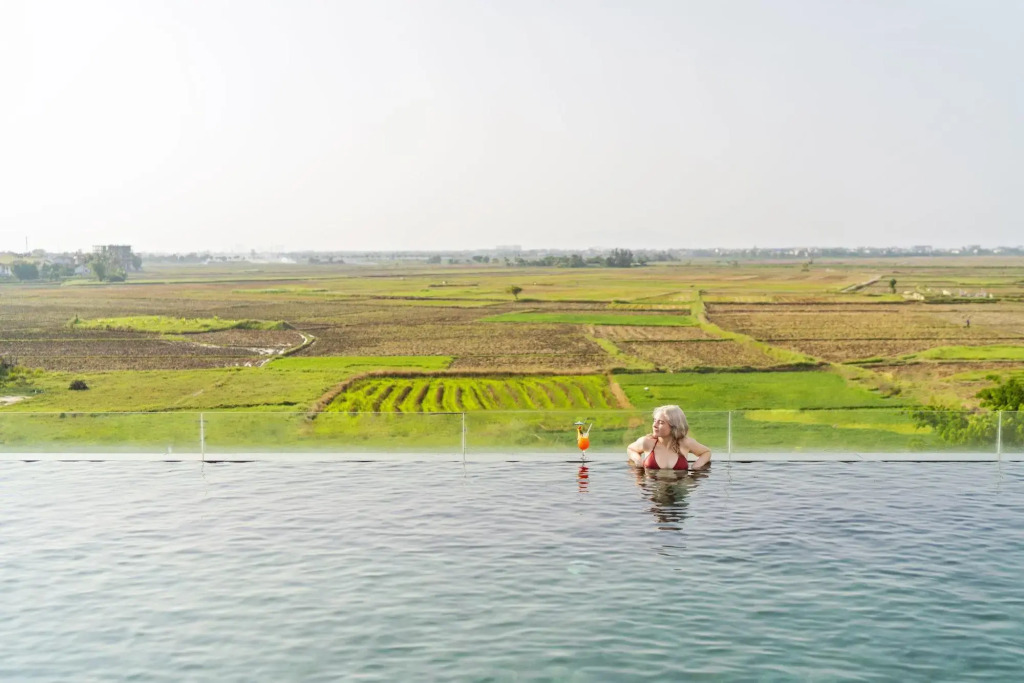 Lasenta Boutique Hotel Hoian