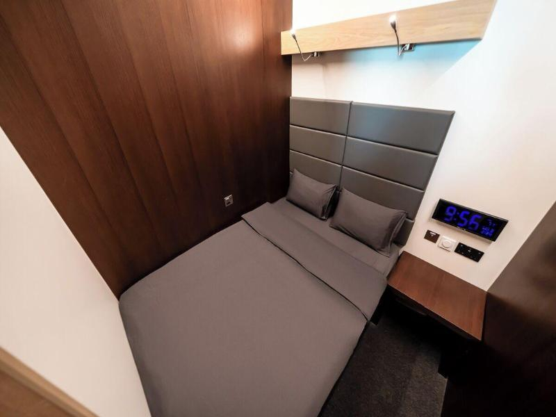sleep 'n fly Sleep Lounge – Dubai Airport, A-G