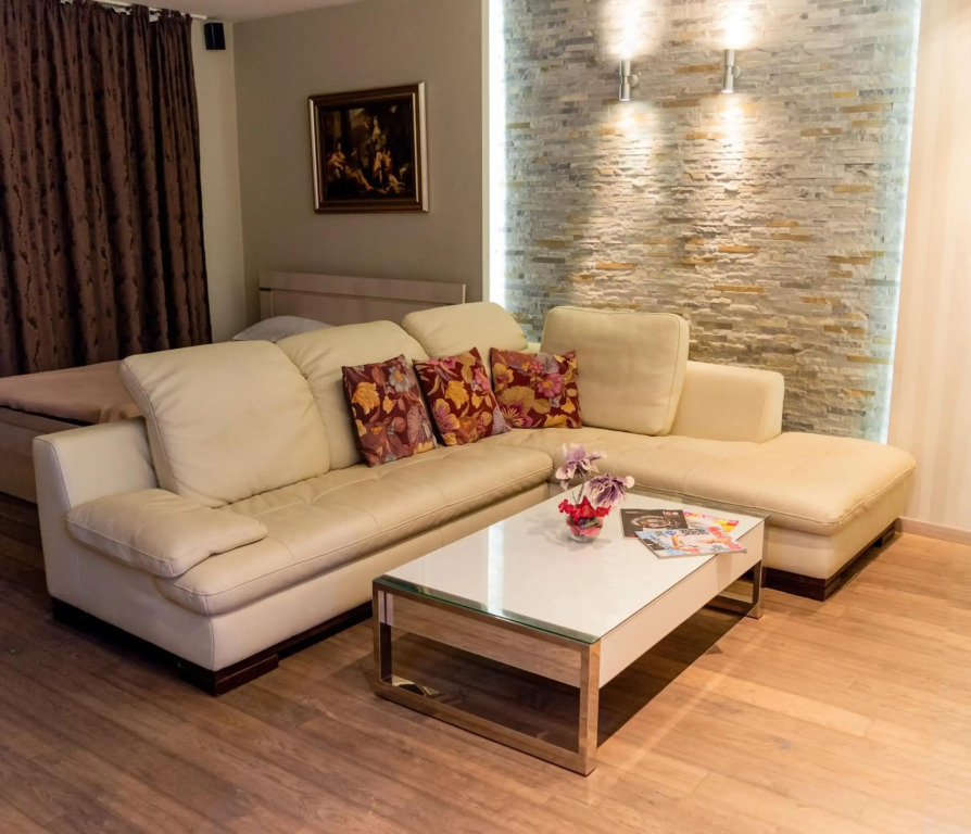 Terranova Apartment (city central)