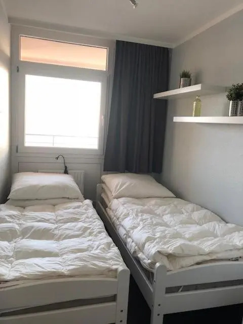 Strandhotel Wohnung 59