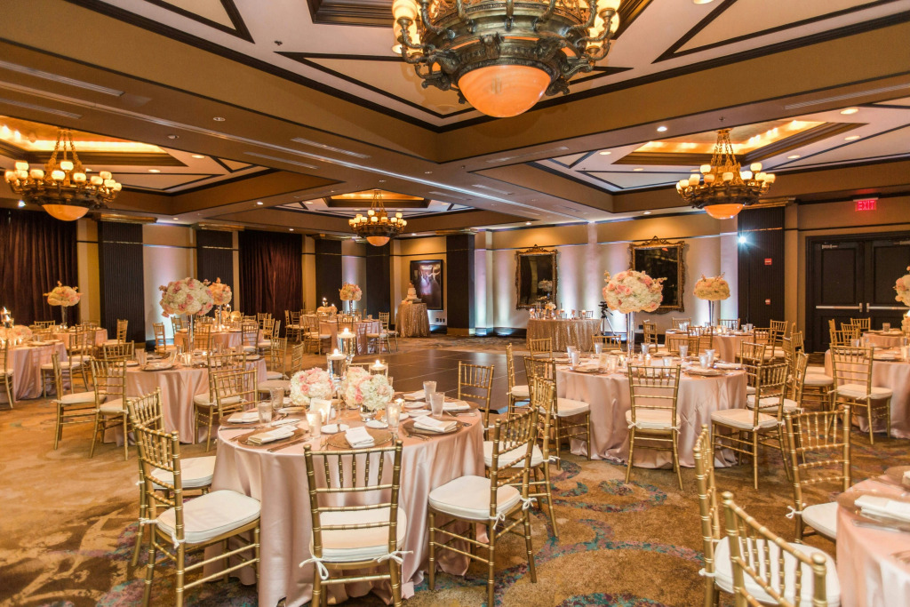 Grand Bohemian Orlando, Autograph Collection