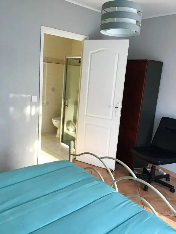 Appartement d'une chambre avec terrasse amenagee a Le Muy