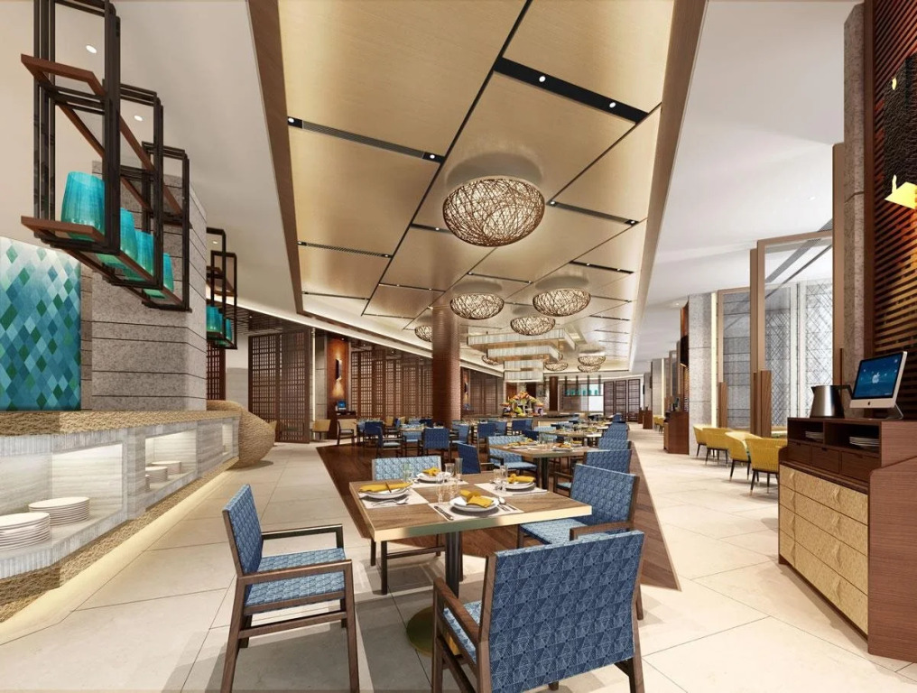 Xihu Resort Hotel