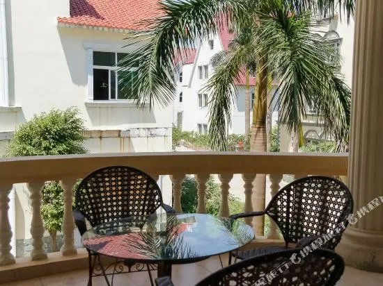 Beihai Grand Resort Hotel (Beihai International Passenger Transport Terminal)