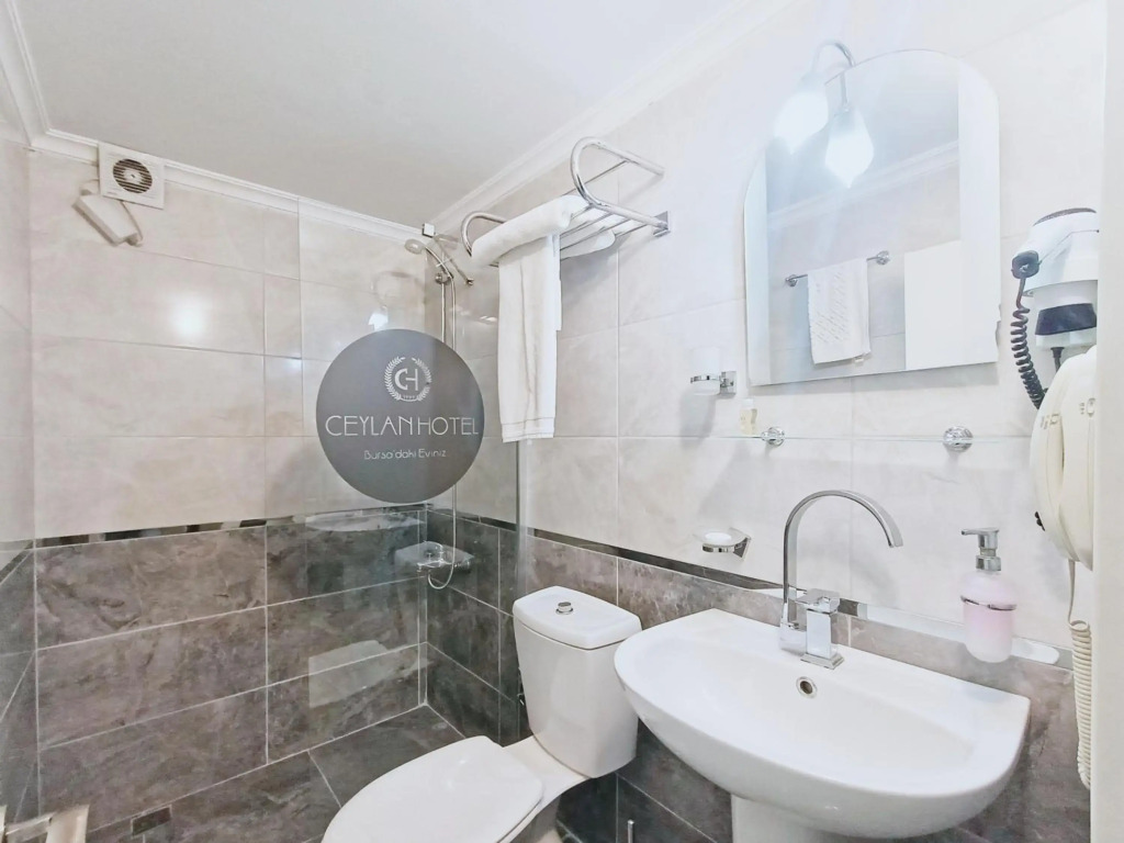 Ceylan Hotel