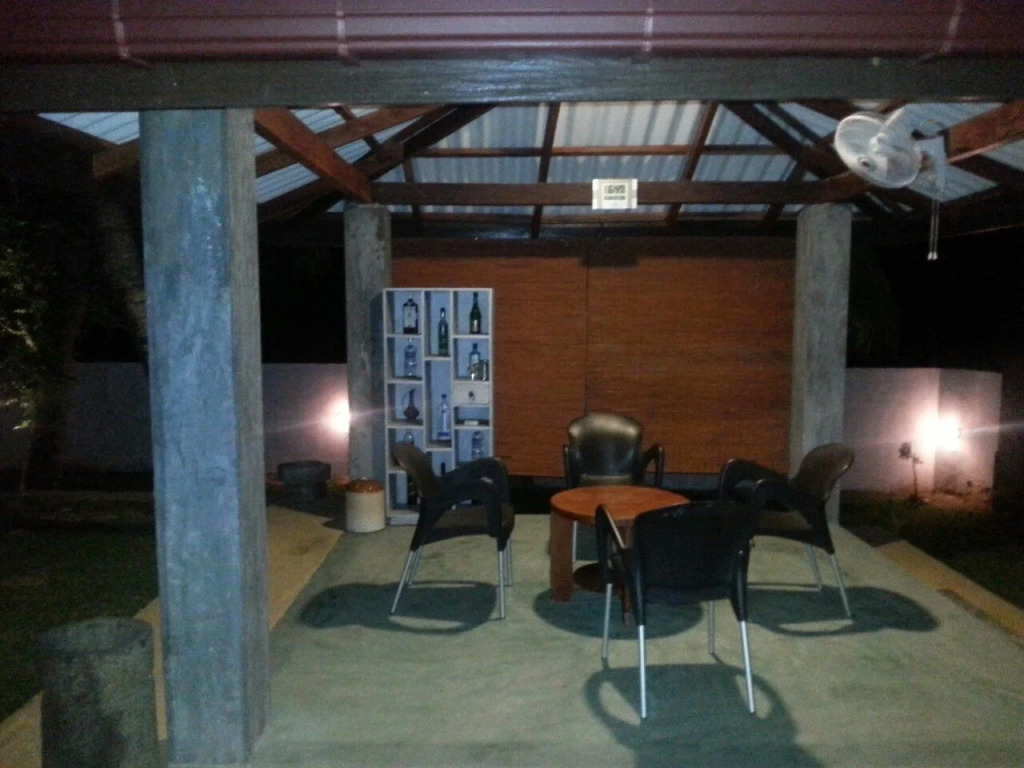 Ahangama Eco Villa