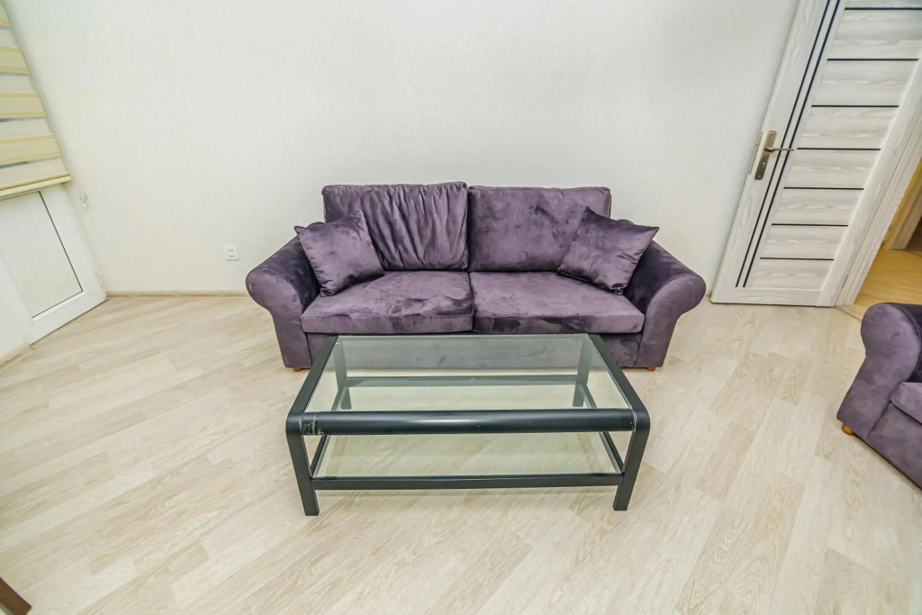 City Centre 3 Room Lux House
