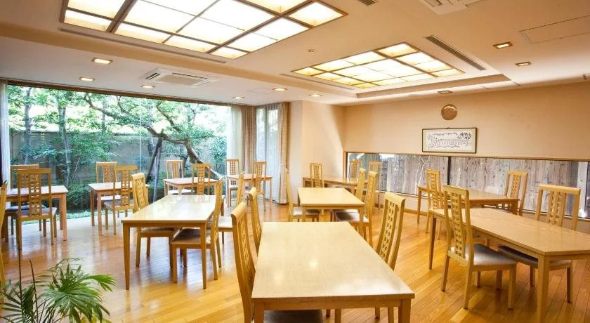 Shiki Resort Kyoto Kamogawaso
