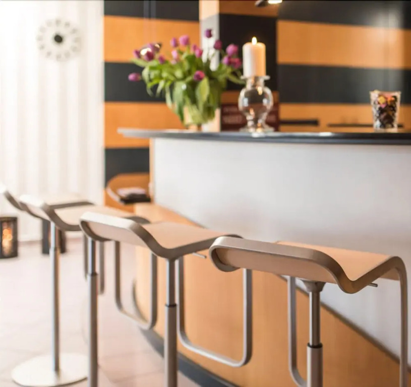 Boutique-Hotel Villa Anna