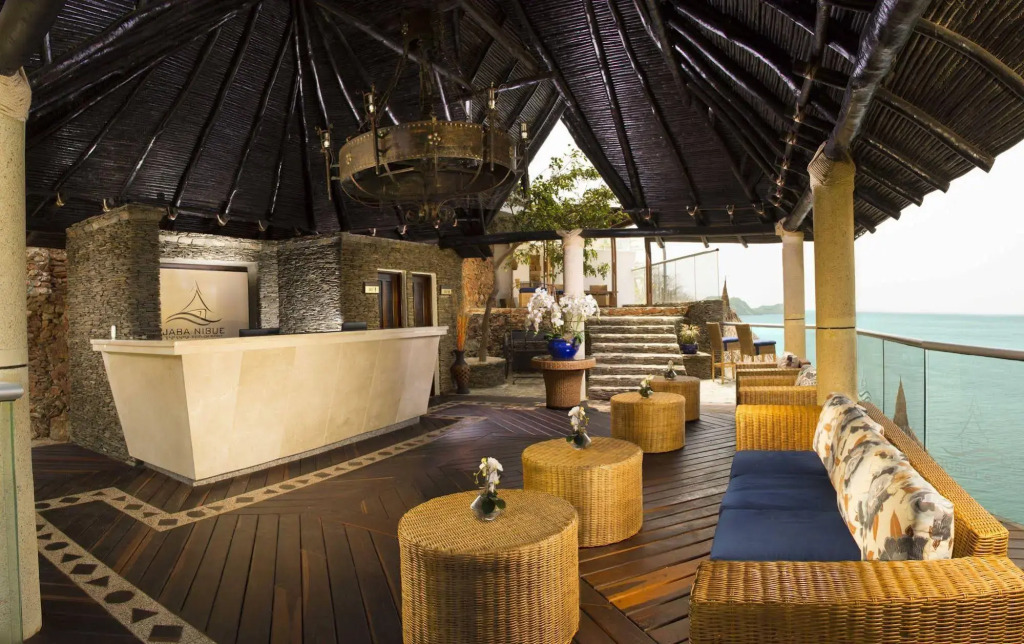 Hotel Jaba Nibue