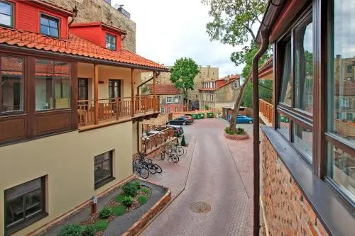 Angel Wing Apartamentai